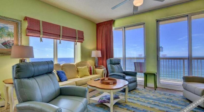 Calypso Resort & Towers Panama City Beach Exterior foto